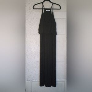 MEANEOR WOMEN'S RACERBACK JUMPSUIT